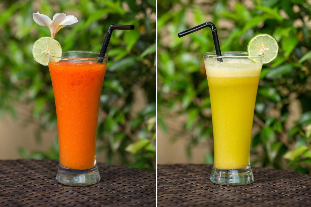 Tamyang Ubud Villas Kültér fotó